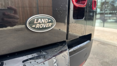 Land Rover Defender 3.0 D250 S 90 3dr Auto Diesel Estate